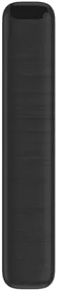 Another view of the TCL New RC813 for TCL TV Replacement Remote for TCL-Google-TV-Remote