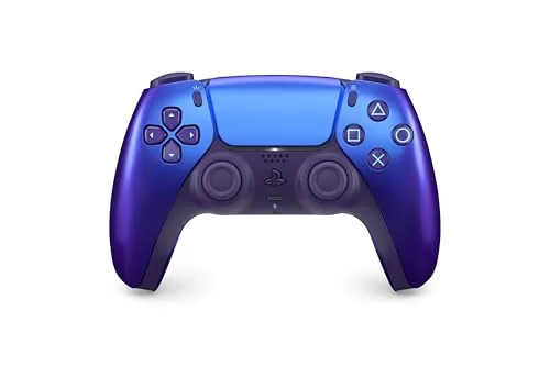 PlayStation DualSense Chroma Indigo Review: Style Meets Substance