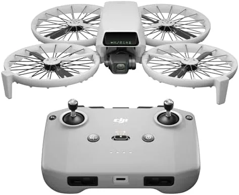 DJI Flip Review: A Sub-249g Drone Built for Everyday Flying