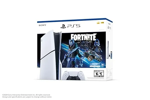 A racing game running at high frame rate on the PS5 connected to a large TV