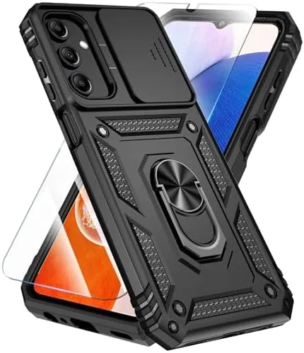 Overview of the SunStory Phone Case Compatible with Samsung Galaxy A16 5G Case
