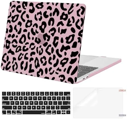 MOSISO Compatible with MacBook Pro 13 inch Case M2 M1 2026-2016, Pink | A2338 Review: Tested and Rated