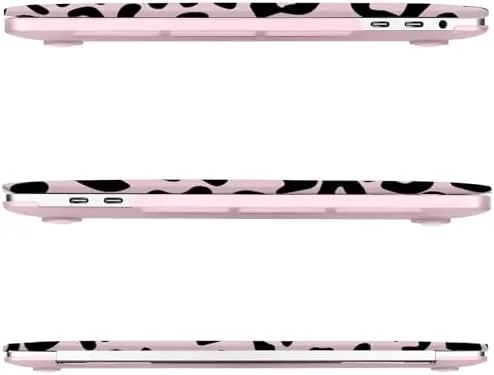 Testing the MOSISO Compatible with MacBook Pro 13 inch Case M2 M1 over two weeks