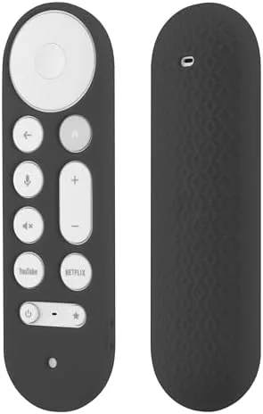 Overview of the LEFXMOPHY Cover for Google TV Streamer 4K Remote Control Case
