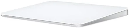 Apple Magic Trackpad - White Multi-Touch Surface ​​​​​​​ | Multi-Touch surface with Force Touch Review: Tested and Rated