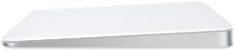 The Apple Magic Trackpad - White Multi-Touch Surface | Multi-Touch in real use
