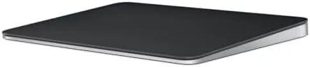 The Apple Magic Trackpad - White Multi-Touch Surface | Multi-Touch compared in context