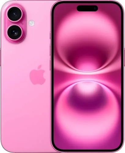 Apple iPhone 16, 128GB, Pink - Locked to AT&T (Renewed) Review: Tested and Rated