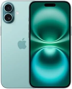 Testing the Apple iPhone 16, 128GB, Black - Locked to AT&T (Renewed) over two weeks
