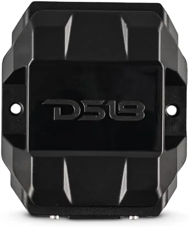 Testing the DS18 BTC-Five Universal Wireless Bluetooth 5.3 Audio Receiver, Long Range over two weeks