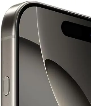 Testing the Apple iPhone 16 Pro, 256GB, Natural Titanium - Locked to AT&T (Renewed) over two weeks