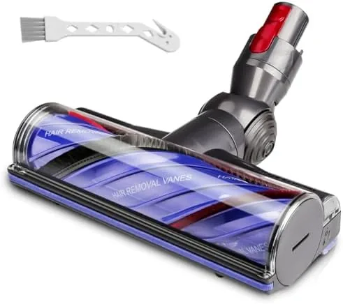 Dyson V8 V11 Vacuum Head Replacement Review: Restoring Power Suction