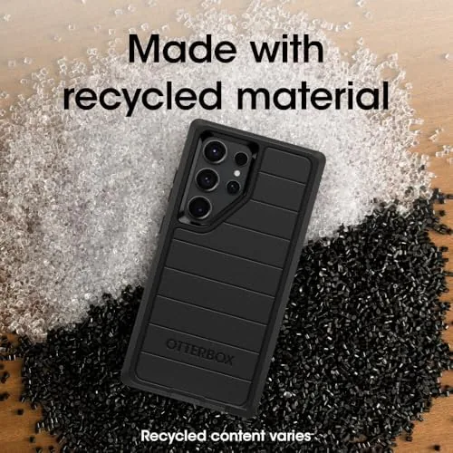 Another view of the OtterBox Samsung Galaxy S24 Ultra (Only) - Defender Series Case