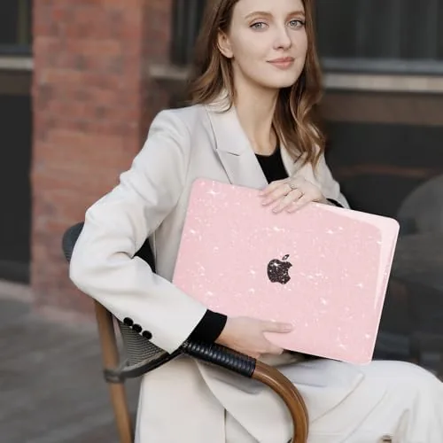 Testing the MOSISO Compatible with MacBook Air 13 inch Case M5 M4 over two weeks