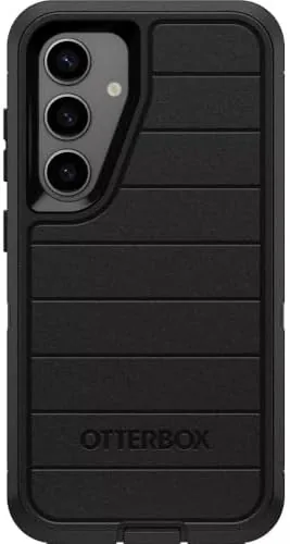 The OtterBox Samsung Galaxy S24 (Only) - Defender Series Case compared in context