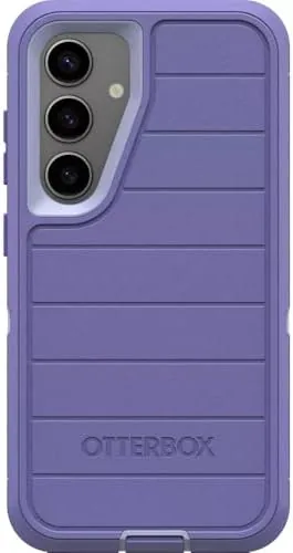 Testing the OtterBox Samsung Galaxy S24 (Only) - Defender Series Case over two weeks