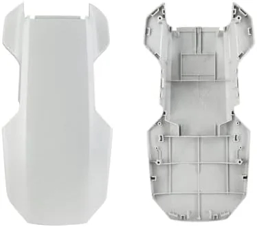 The Drone Cover Assembly for DJI Mini 2 SE/Mini 4K Drone in real use