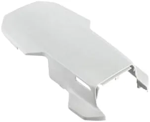 The Drone Cover Assembly for DJI Mini 2 SE/Mini 4K Drone compared in context