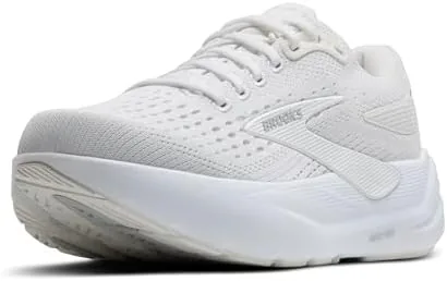 Testing the Brooks Women's Ghost Max 3 Neutral Running & Walking Shoe over two weeks
