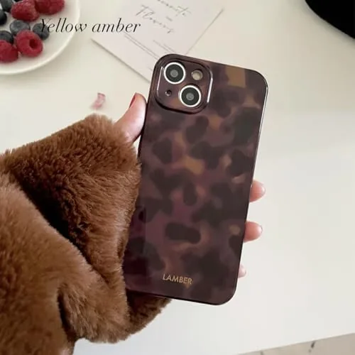 Testing the Cute Phone Case for iPhone 16 Pro Case Cheetah Leopard over two weeks