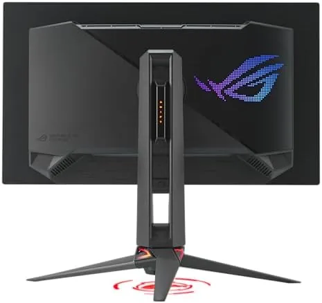Testing the ASUS ROG PG27UCDM 27 Inch 4K 240Hz OLED Gaming Monitor over two weeks