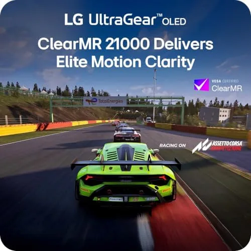 Testing the LG 27GX790A-B 27-inch Ultragear OLED Gaming Monitor QHD 1440p 480Hz over two weeks