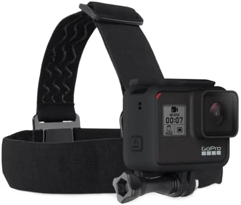 Testing the GoPro HERO13 Black Action Camera with 5.3K60 Video, 27MP Photos over two weeks
