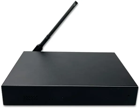 Digital Signage Player Metal Box 4+32G Android 12 CMS Remote Publish Advertising Media Player Review: Tested and Rated