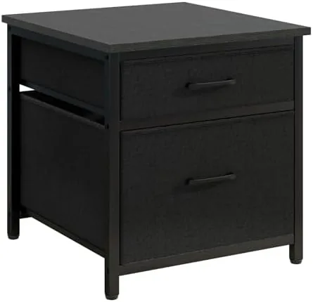 YMYNY Mini Fridge Stand with Storage, Mini Fridge Cabinet with Fabric drawers, 250lbs Heavy-Duty Review: Tested and Rated
