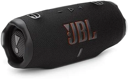 JBL Charge 6 Review: Rugged Sound That Charges Your Phone