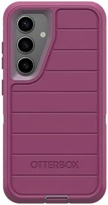 OtterBox Samsung Galaxy S24 (Only) - Defender Series Case - Morning Sky - Case Review: Tested and Rated