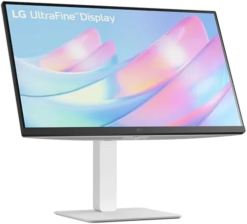 Testing the LG 27US550-W 27-inch Ultrafine 4K UHD (3840 x 2160) IPS over two weeks
