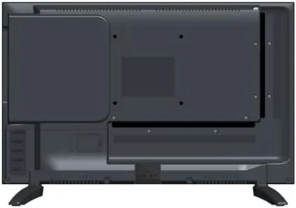 Testing the Supersonic SC-1926DVD 19-inch LED Smart HDTV w/DVD Player, 3X HDMI over two weeks