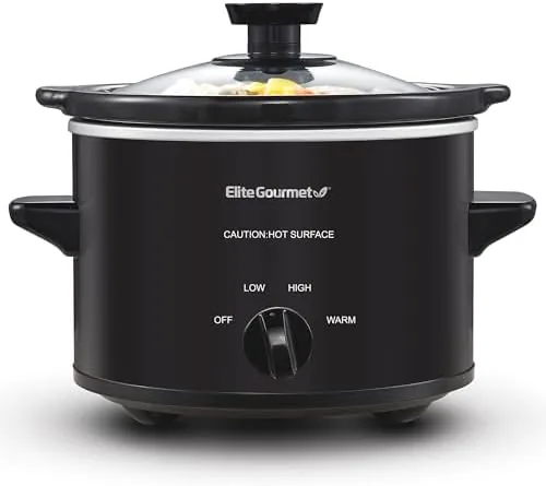 The Elite Gourmet 1.5 <a href=