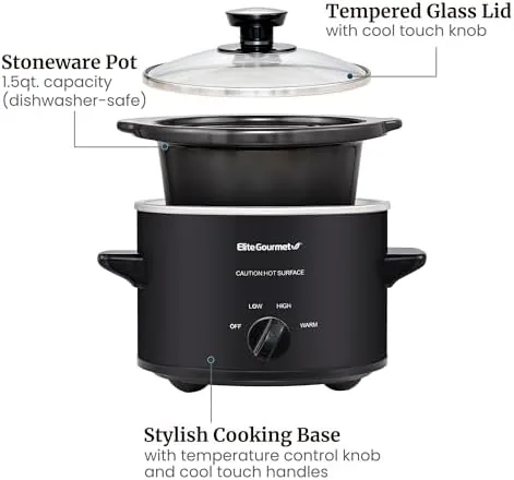 The ceramic pot and glass lid loaded in a dishwasher rack