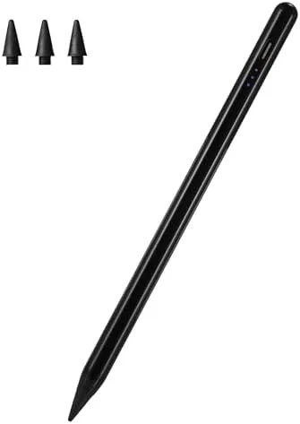 Overview of the Stylus Pen for iPad A16 11th 10th 9th 8th 7th