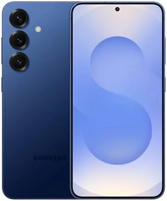 Overview of the Samsung Galaxy S25 Cell Phone, 128GB Smartphone, Unlocked Android, AI