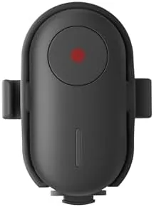 The INSTA360 MINI Remote for X5, X4, ACE PRO 2, GO in real use