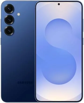 Overview of the Samsung Galaxy S25+ Cell Phone, 256GB Smartphone, Unlocked Android, AI