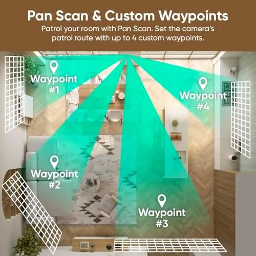 Testing the WYZE Duo Cam Pan Indoor/Outdoor IP65 2K 360° Pan/Tilt Smart over two weeks