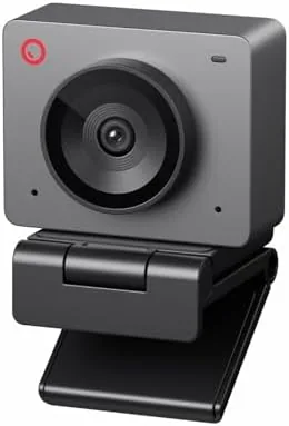 OBSBOT Meet SE 1080P 100FPS Webcam for PC, AI Framing Streaming Camera | 1/2.8" Review: Tested and Rated