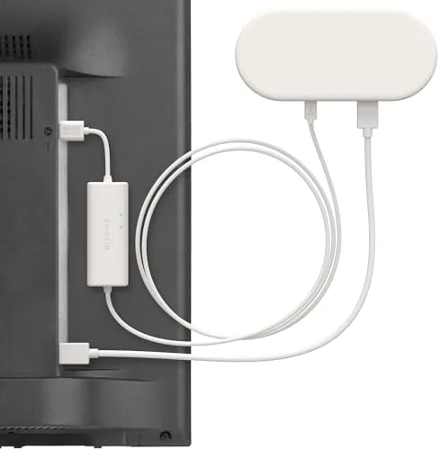 Mission USB Power Cable for Google TV (Power Google TV Directly from Your USB Review: Tested and Rated