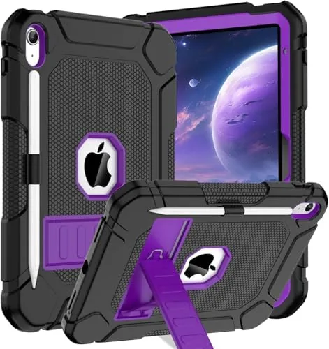 BMOUO for iPad A16 11th/10th Generation Case (11 Inch/10.9", 2025/2022) | iPad 11th 10th Review: Tested and Rated