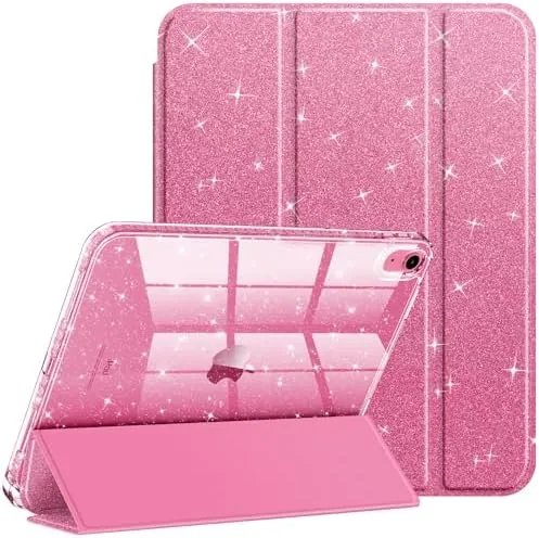 Fintie Clear Case for iPad (A16) 11th Gen 11 in, iPad 10th Generation 10.9" Review: Tested and Rated