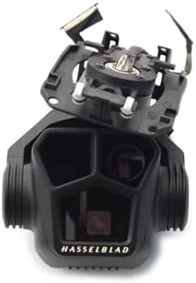 Another view of the Original Gimbal Housing Without Camera for DJI Mavic 3 Pro
