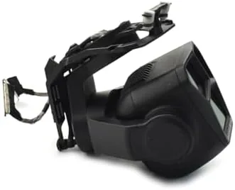 The Original Gimbal Housing Without Camera for DJI Mavic 3 Pro compared in context