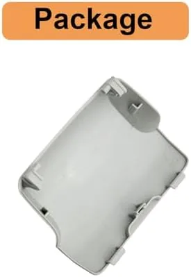 The Mini 4K Battery Cover Replacement for DJI Mini 2/Mini 2 compared in context