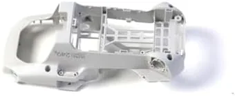 The Upper Cover/Lower Cover/Middle Frame Body Shell/ESC Board Flex Cable Drone in real use