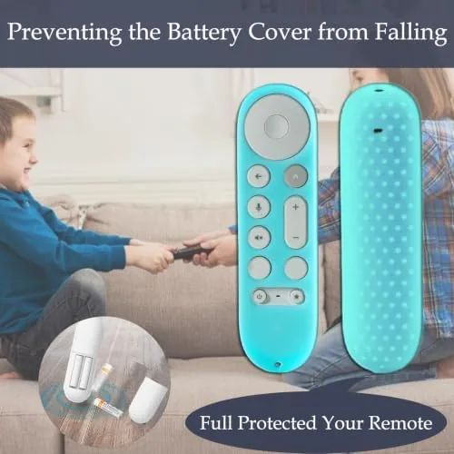 The Protective Sleeve Set for Google TV Streamer 4K 2024 Chromecast compared in context