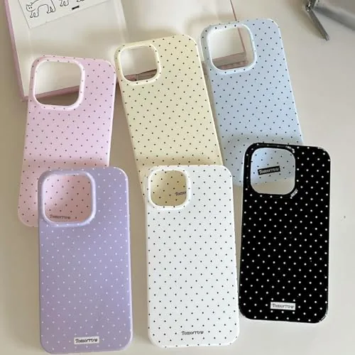 The inewateri Compatible for iPhone 13/iPhone 14 Case with Cute Fashion compared in context